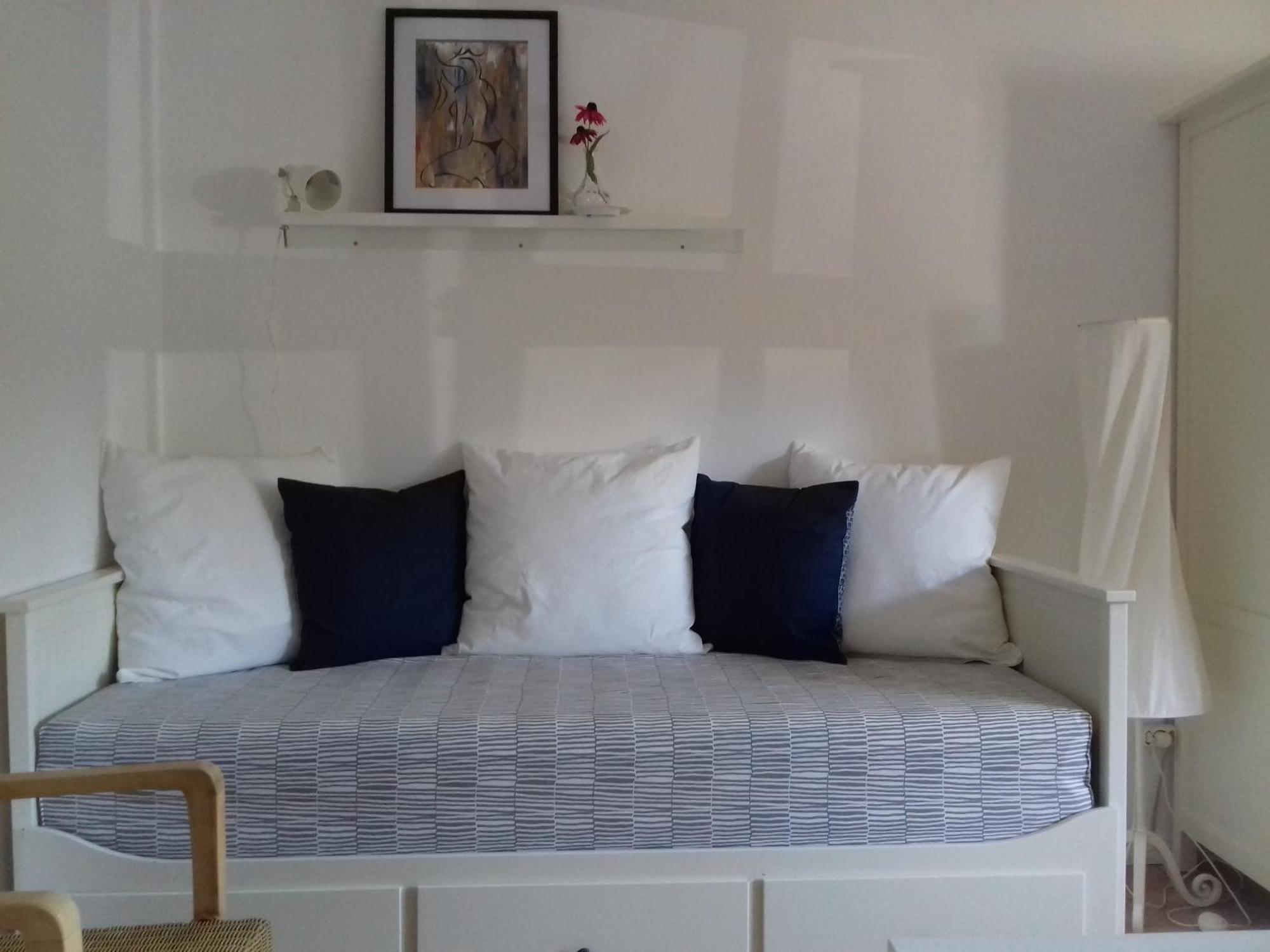 Ferienwohnung Wiesmuehlstrasse Henndorf am Wallersee Kültér fotó