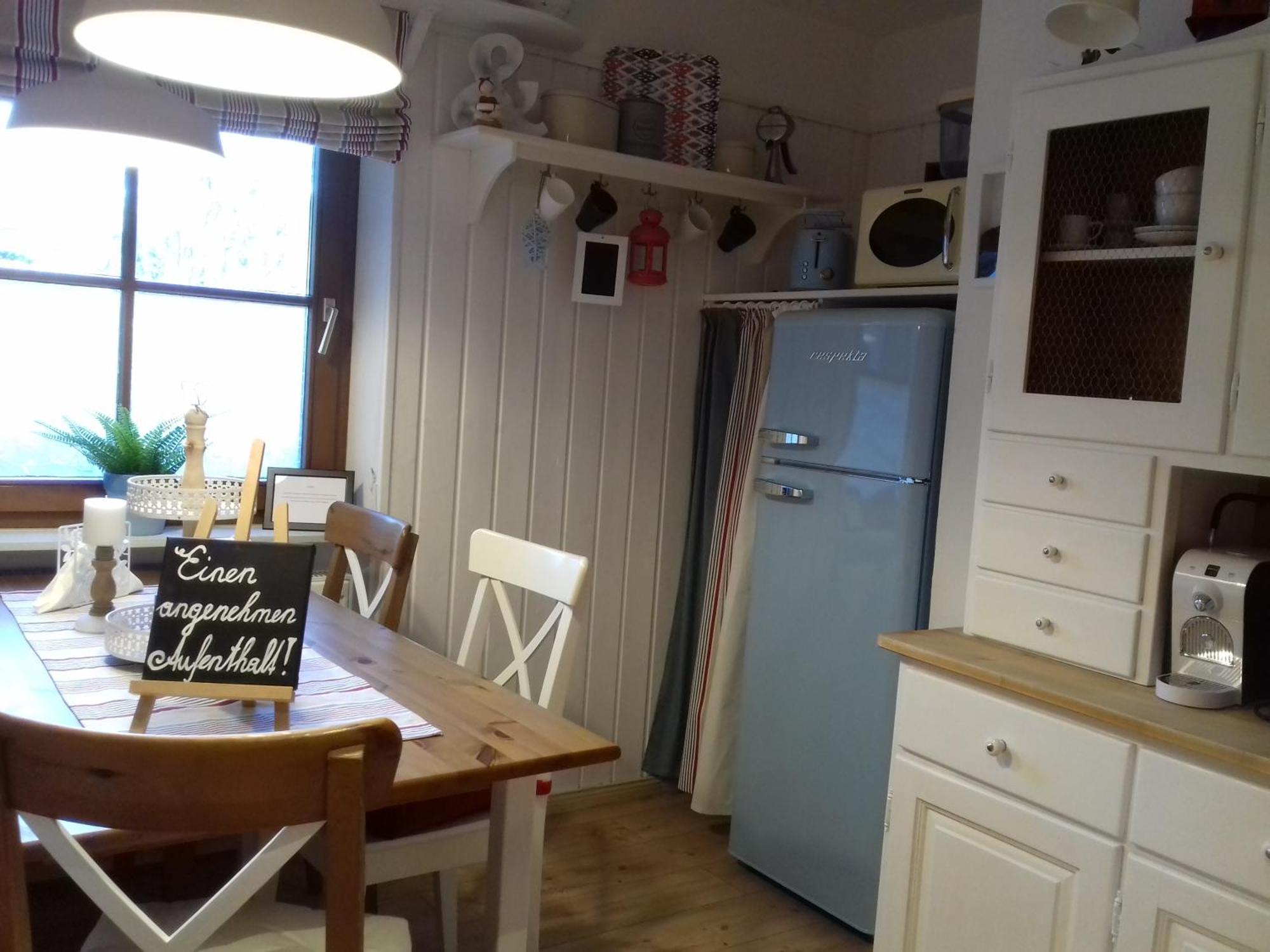 Ferienwohnung Wiesmuehlstrasse Henndorf am Wallersee Kültér fotó