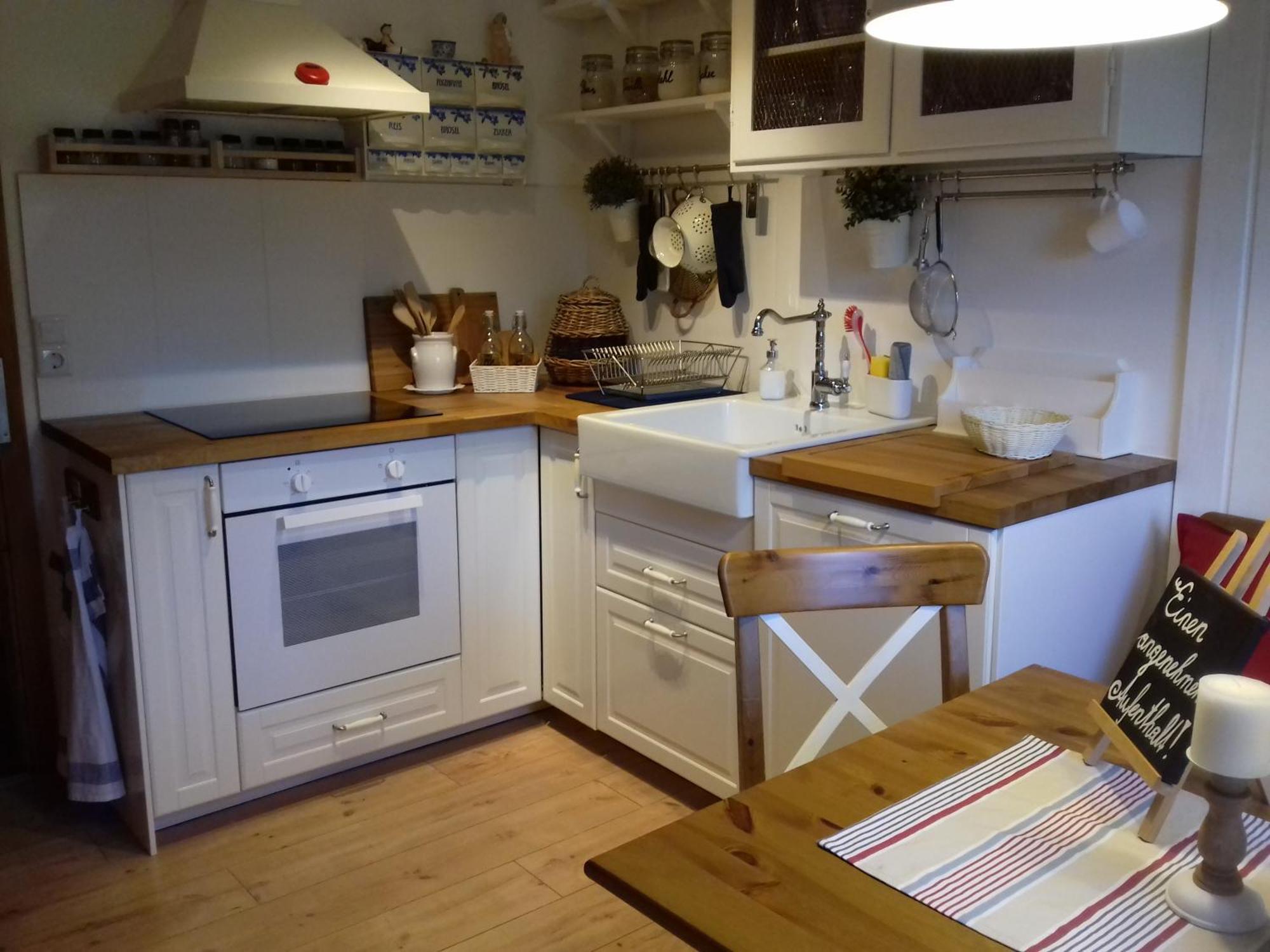 Ferienwohnung Wiesmuehlstrasse Henndorf am Wallersee Kültér fotó