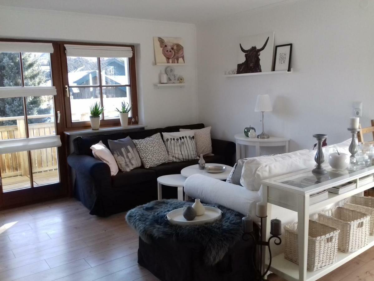 Ferienwohnung Wiesmuehlstrasse Henndorf am Wallersee Kültér fotó