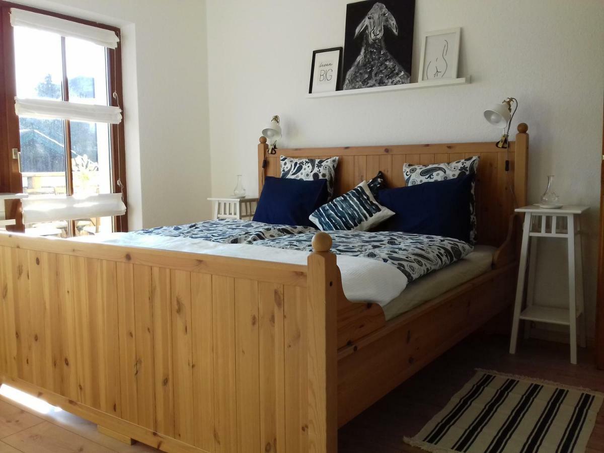 Ferienwohnung Wiesmuehlstrasse Henndorf am Wallersee Kültér fotó
