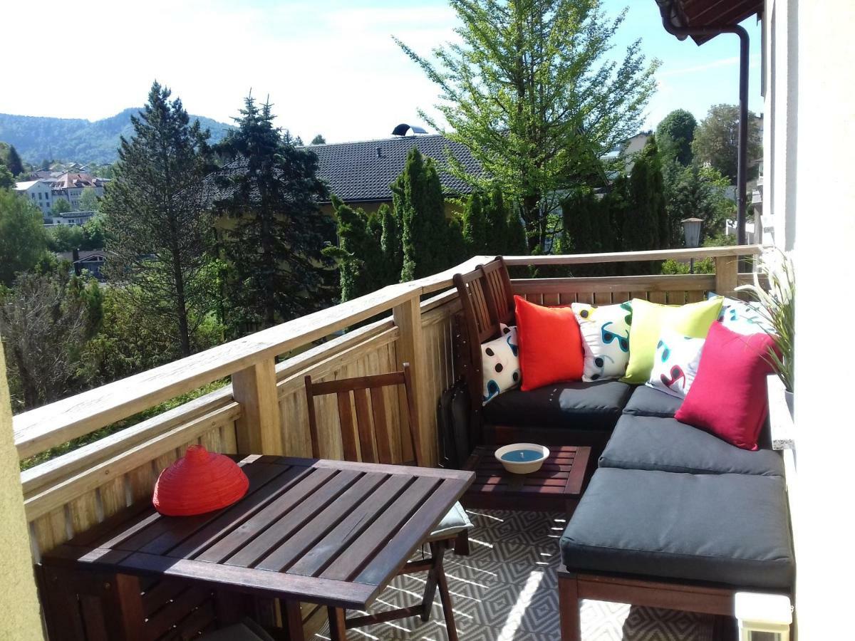 Ferienwohnung Wiesmuehlstrasse Henndorf am Wallersee Kültér fotó