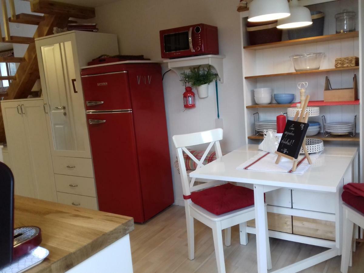 Ferienwohnung Wiesmuehlstrasse Henndorf am Wallersee Kültér fotó