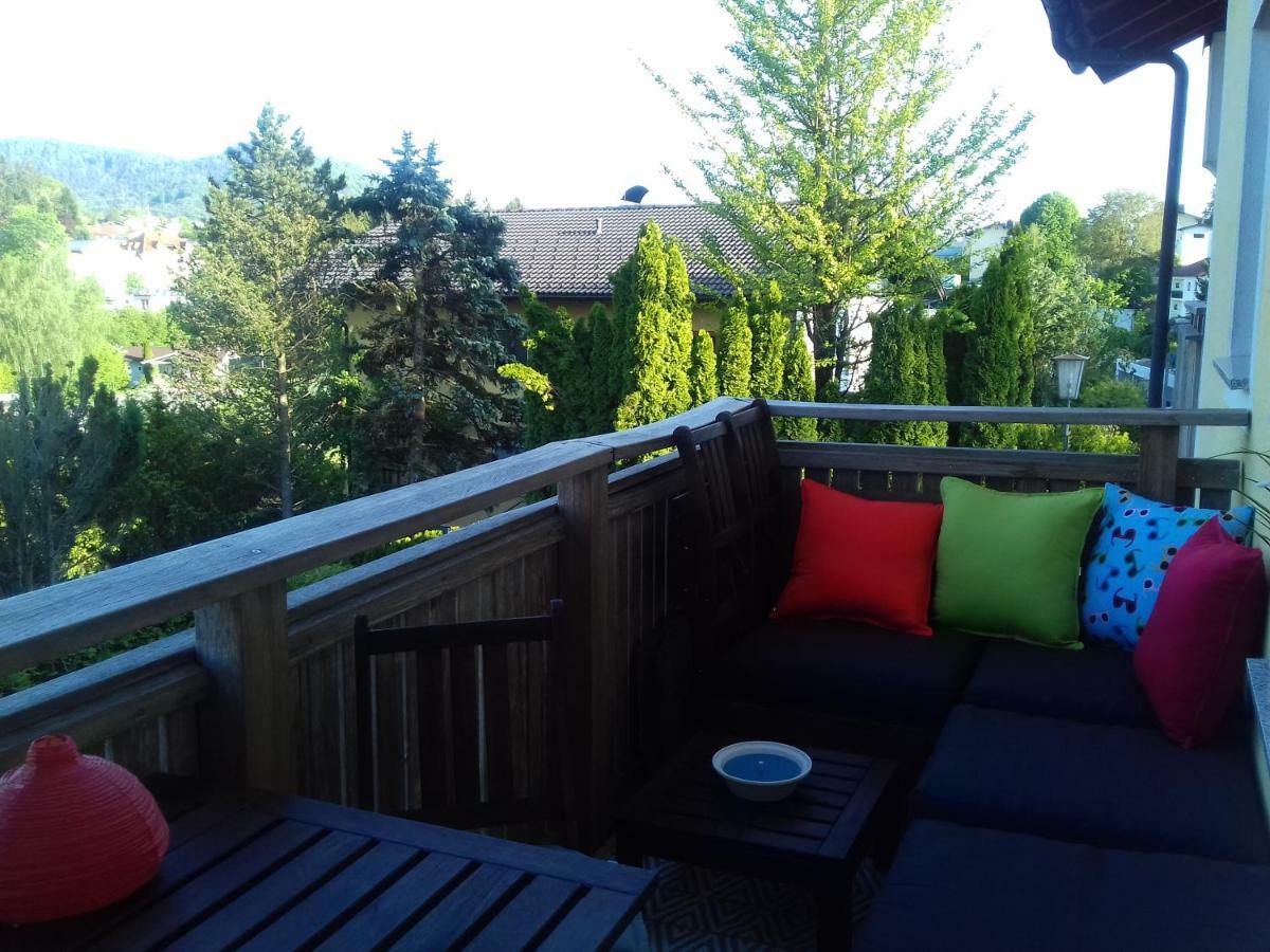 Ferienwohnung Wiesmuehlstrasse Henndorf am Wallersee Kültér fotó