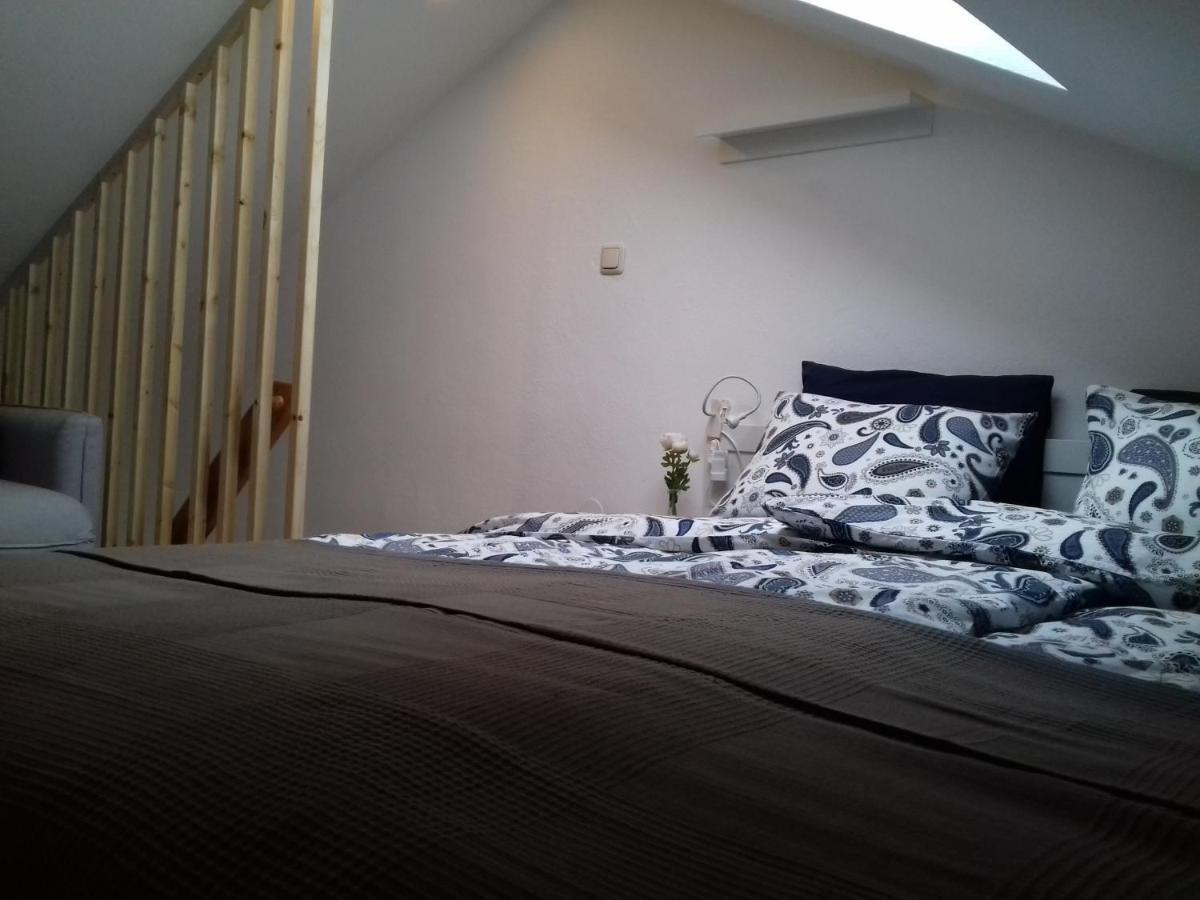 Ferienwohnung Wiesmuehlstrasse Henndorf am Wallersee Kültér fotó