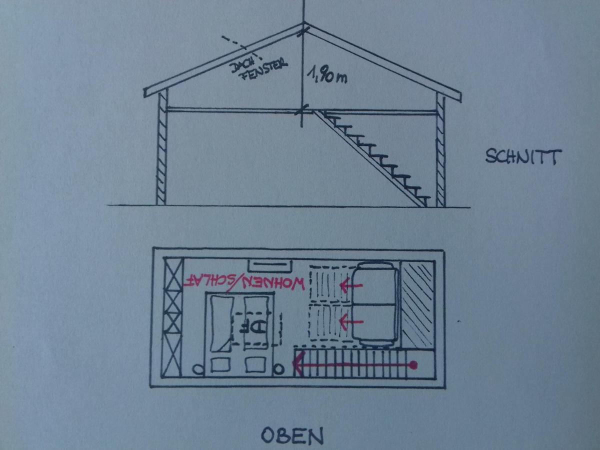Ferienwohnung Wiesmuehlstrasse Henndorf am Wallersee Kültér fotó