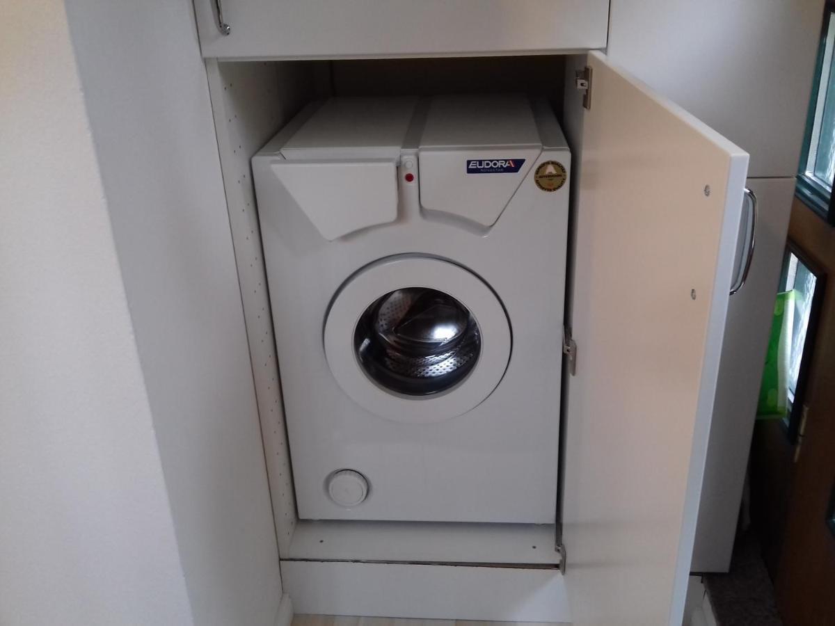 Ferienwohnung Wiesmuehlstrasse Henndorf am Wallersee Kültér fotó