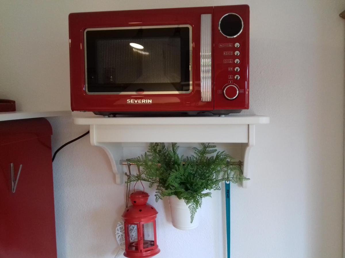 Ferienwohnung Wiesmuehlstrasse Henndorf am Wallersee Kültér fotó